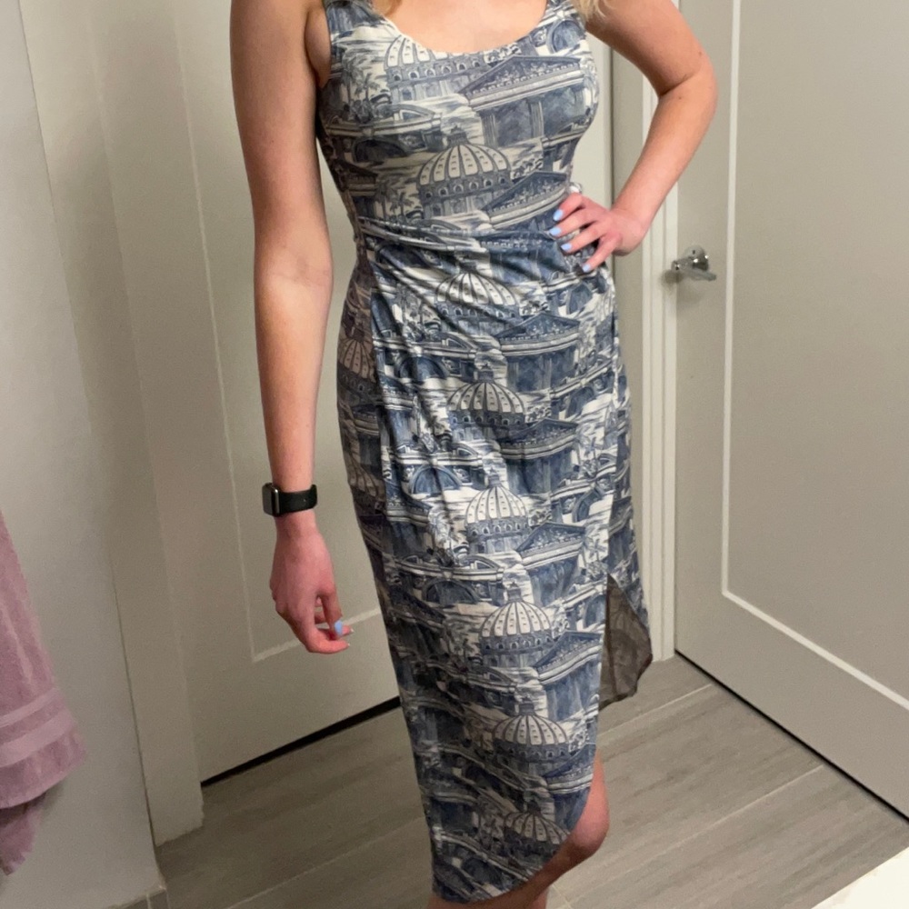 Reformation Dress